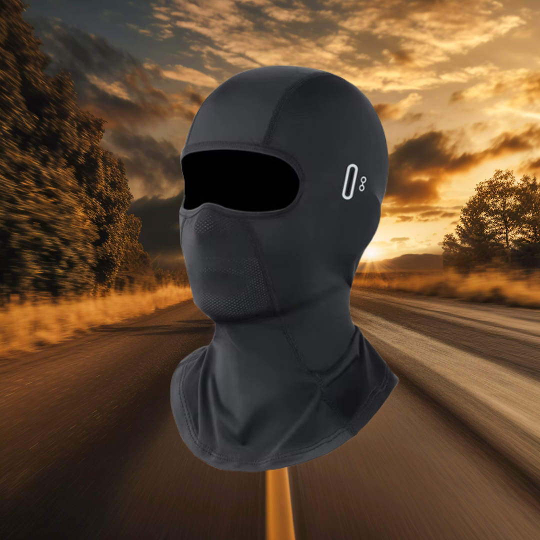 Dovionne AeroTherm Balaclava – Style that protects. Comfort that lasts. Confidence everywhere.