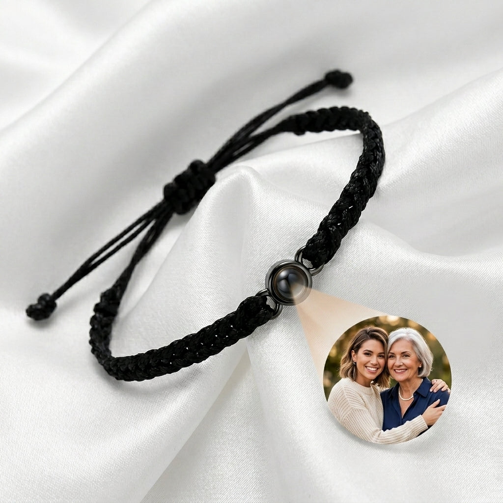 Dovionne Eternal Memories Bracelet – She will be moved