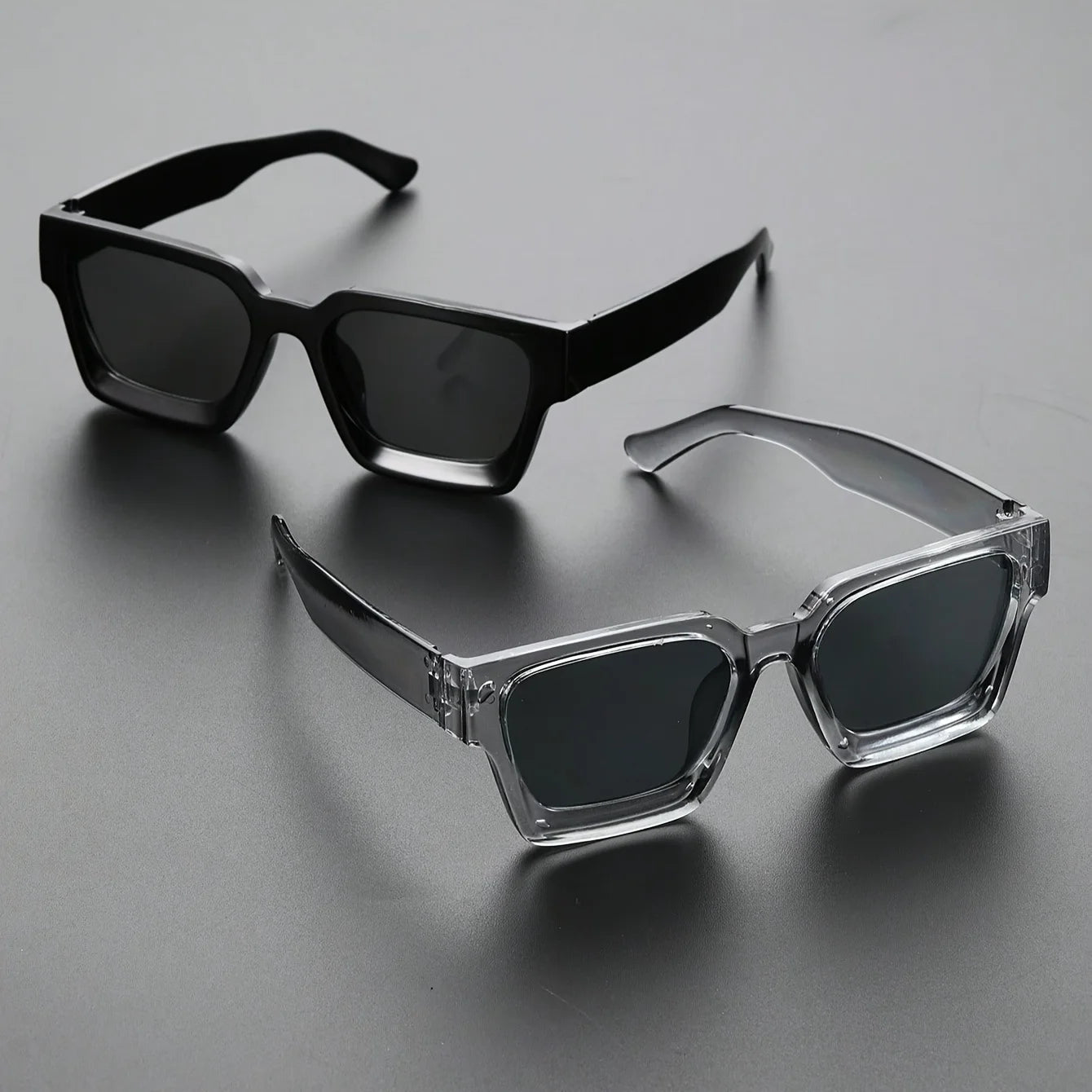 Nyvor Sunglasses - Premium comfort for every day