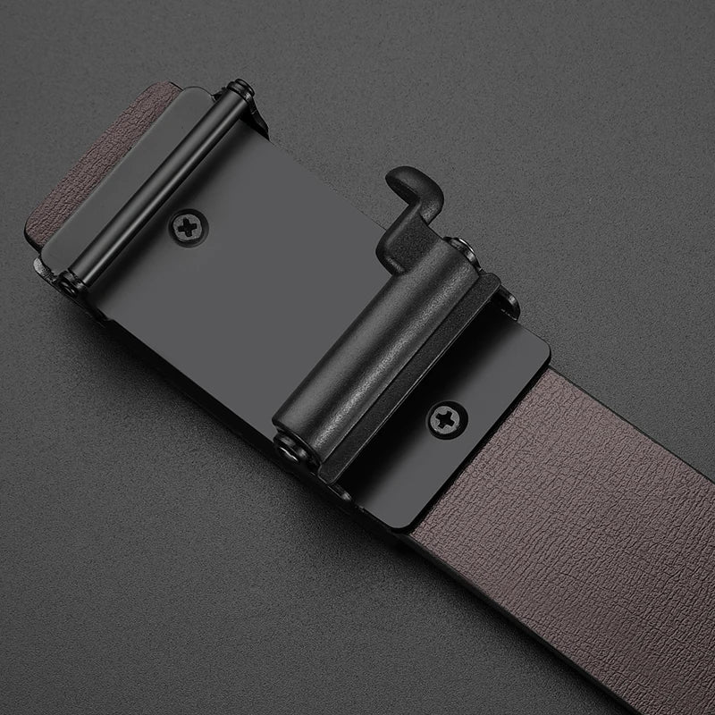 Dovionne Veluar Belt – You, More Confident