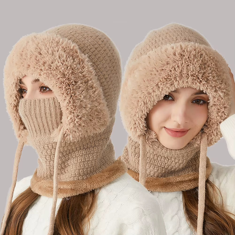 Dovionne Et Peluche Beanie – Comfort and elegance in a single accessory – LAST DAY OF PROMOTION
