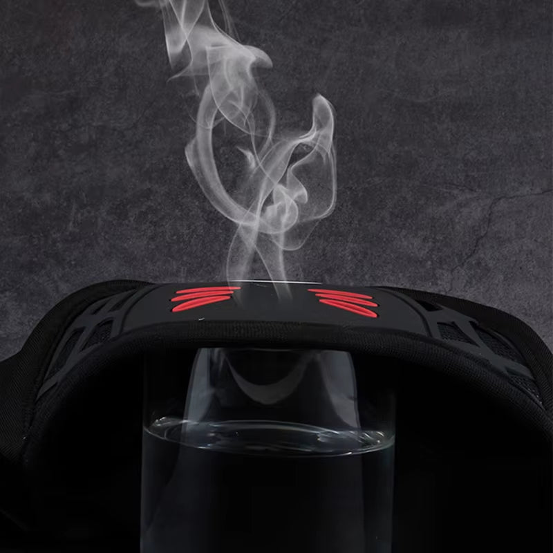 Dovionne Inuteq AirFlow™ Balaclava – Breathe better, block the wind, and say goodbye to foggy glasses. LAST DAY OF PROMOTION